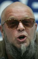 Борис Гребенщиков