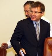 Viktor Pinzenik and Grigoriy Nemyrya