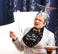Verka Serdyuchka