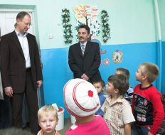 Арсеній Яценюк