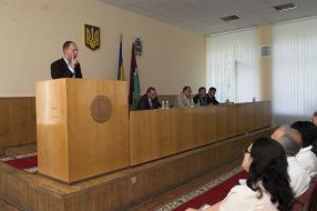 Арсений Яценюк