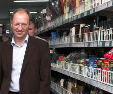 Арсеній Яценюк