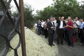 Арсеній Яценюк