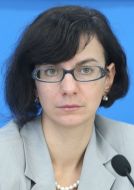 Клавдия Максименко