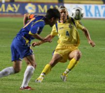 Анатолий Тимощук