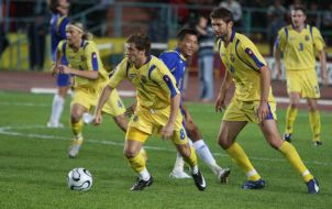 Александр Алиев