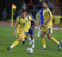 Александр Алиев