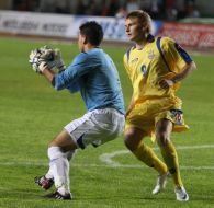 Владимир Гоменюк