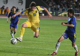 Евгений Селезнев