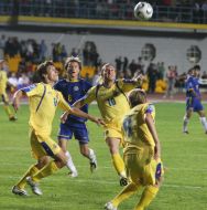 Сергей Кравченко и Андрей Воронин