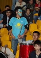 Болельщики