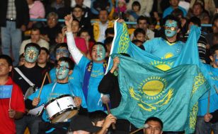 Болельщики