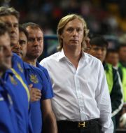 Алексей Михайличенко