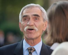 Aleksandr (Les) Serdyuk