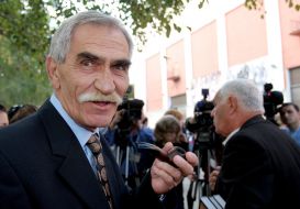 Aleksandr (Les) Serdyuk