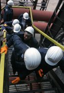 Metallurgical combine «Krivorozhstal»