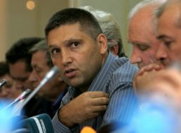 Yuriy Miroshnichenko