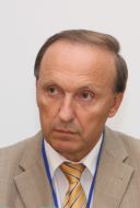 Mikhail Zveryakov