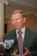 Leonid Kuchma