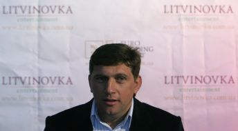 Vadim Bukhkalov