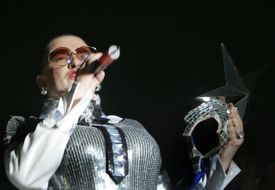 Verka Serdyuchka (Andrey Danilko)