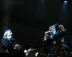 Verka Serdyuchka (Andrey Danilko)