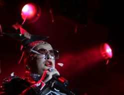 Verka Serdyuchka (Andrey Danilko)