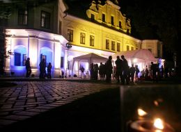 House of metropolitan