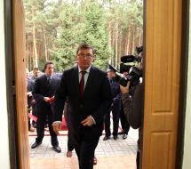 Юрий Луценко