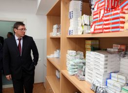 Юрий Луценко