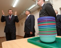 Юрий Луценко