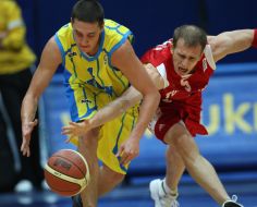 Артем Буцький та Синан Гюлер