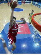 Керем Гонлюм