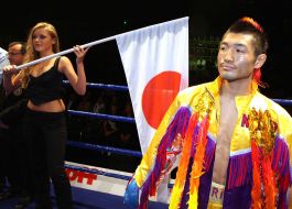 Норио Кимура