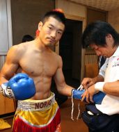 Норио Кимура