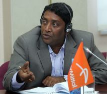 Vaidyanathapuram Venkitadri Vaideeswaran