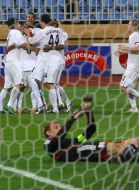 FC ”Shakhtar” (Donetsk) - FC ”Ilichevets” (Маріуполь)