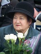 Эмма Лонская