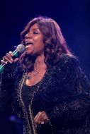 Gloria Gaynor