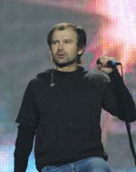 Svyatolsav Vakarchuk