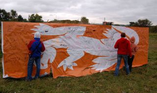 Участники фестиваля