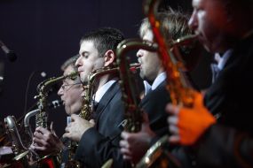 Big band ”Vinband”
