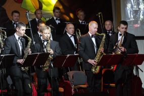 Big band ”Vinband”