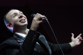 Дмитрий Хоронько