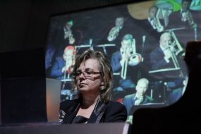 Big band ”Vinband”