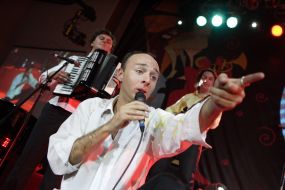 Дмитрий Хоронько