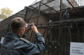 Андрей Печенежский