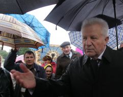 Aleksandr Moroz
