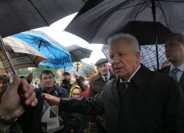 Aleksandr Moroz