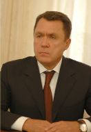 Владимир Семиноженко
